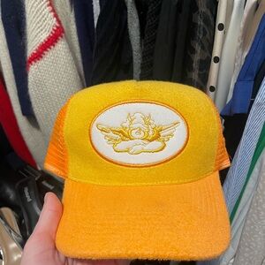 Boys Lie Trucker Hat